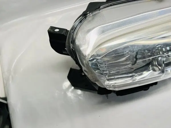 TABS 2016 2017 2018 2019 2020 2021 2022 TOYOTA TACOMA HALOGEN LEFT OEM HEADLIGHT - Image 10