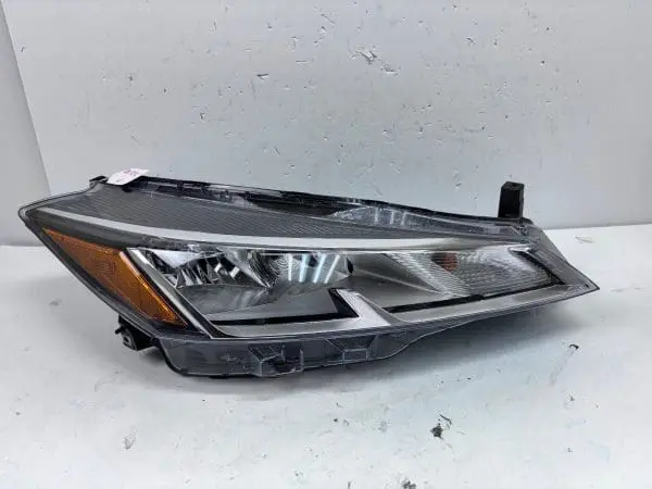 TABS 2016 2017 2018 2019 2020 2021 2022 TOYOTA TACOMA HALOGEN LEFT OEM HEADLIGHT - Image 11