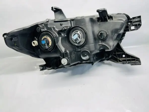TABS 2016 2017 2018 2019 2020 2021 2022 TOYOTA TACOMA HALOGEN LEFT OEM HEADLIGHT - Image 12