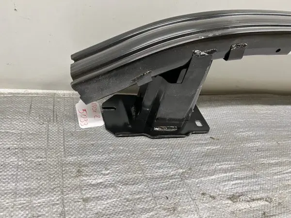 2013-2015 2016 2017 2018 2019 2020 FORD FUSION MKZ REAR IMPACT REINFORCEMENT BAR - Image 4