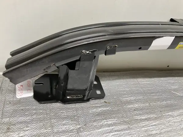2013-2015 2016 2017 2018 2019 2020 FORD FUSION MKZ REAR IMPACT REINFORCEMENT BAR - Image 5