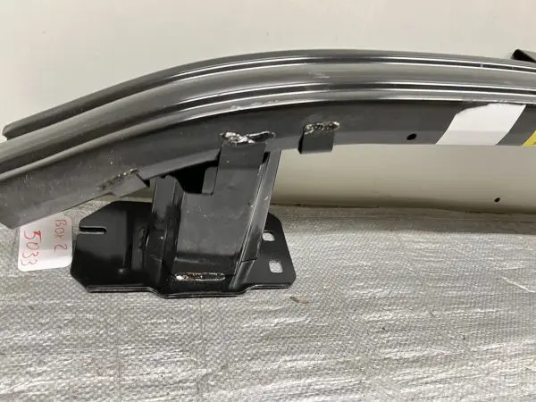 2013-2015 2016 2017 2018 2019 2020 FORD FUSION MKZ REAR IMPACT REINFORCEMENT BAR - Image 7
