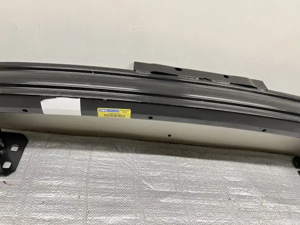 2013-2015 2016 2017 2018 2019 2020 FORD FUSION MKZ REAR IMPACT REINFORCEMENT BAR - Image 9