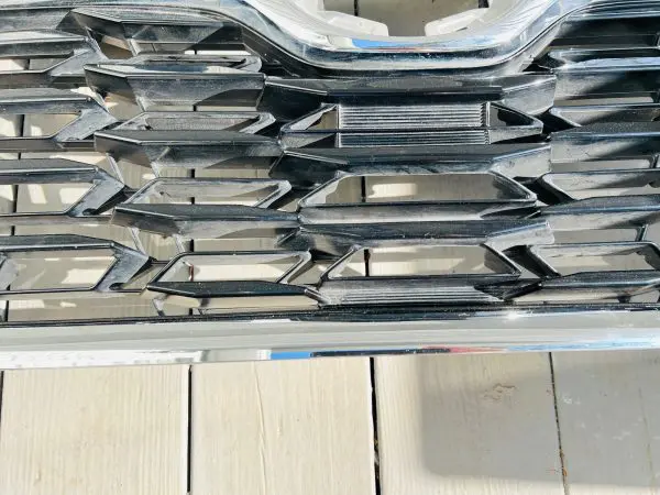 2020 2021 2022 2023 TOYOTA HIGHLANDER CHROME FRONT OEM GRILLE 53111OE250 - Image 8