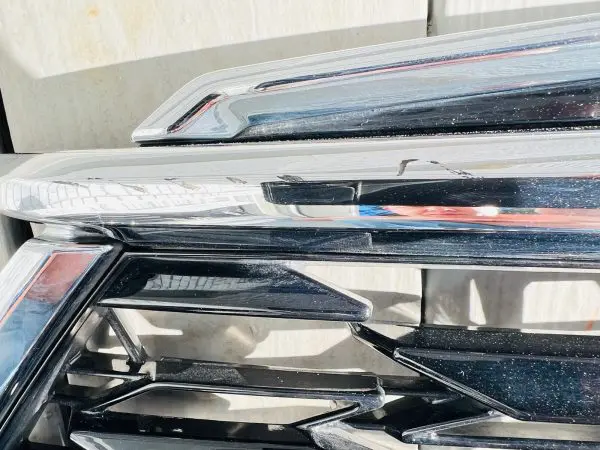 2020 2021 2022 2023 TOYOTA HIGHLANDER CHROME FRONT OEM GRILLE 53111OE250 - Image 10