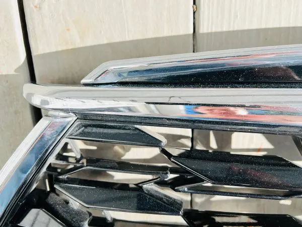 2020 2021 2022 2023 TOYOTA HIGHLANDER CHROME FRONT OEM GRILLE 53111OE250 - Image 11