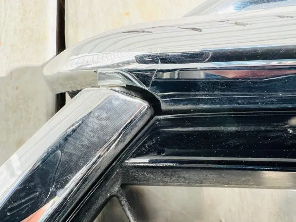 2020 2021 2022 2023 TOYOTA HIGHLANDER CHROME FRONT OEM GRILLE 53111OE250 - Image 12