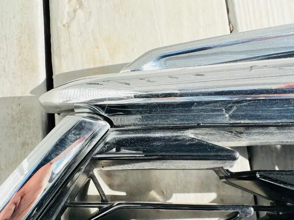 2020 2021 2022 2023 TOYOTA HIGHLANDER CHROME FRONT OEM GRILLE 53111OE250 - Image 13