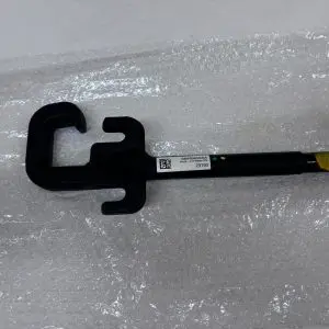 68499659AA. 2012-2021 Jeep Grand Cherokee Oem Genuine Tow Hook