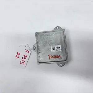 2017 2018 2019 FORD FUSION LED HEADLIGHT BALLAST CONTROL UNIT L90077817
