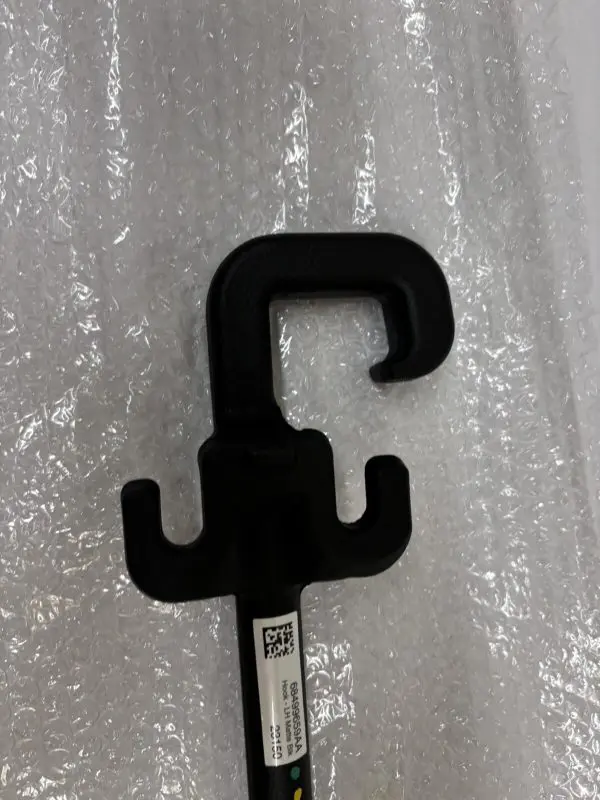 68499659AA. 2012-2021 Jeep Grand Cherokee Oem Genuine Tow Hook - Image 7