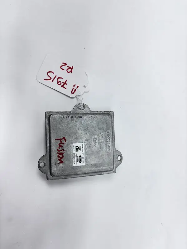 2017 2018 2019 FORD FUSION LED HEADLIGHT BALLAST CONTROL UNIT L90077817 - Image 4