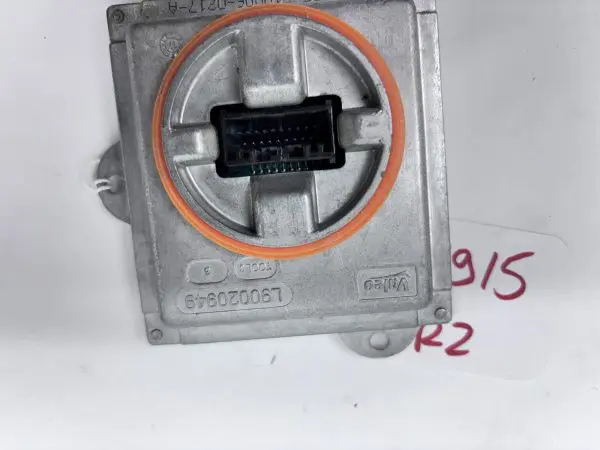 2017 2018 2019 FORD FUSION LED HEADLIGHT BALLAST CONTROL UNIT L90077817 - Image 6