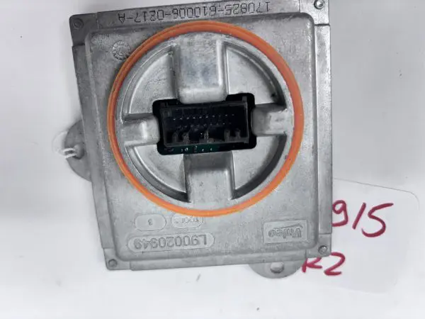 2017 2018 2019 FORD FUSION LED HEADLIGHT BALLAST CONTROL UNIT L90077817 - Image 7