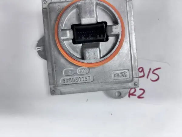 2017 2018 2019 FORD FUSION LED HEADLIGHT BALLAST CONTROL UNIT L90077817 - Image 8