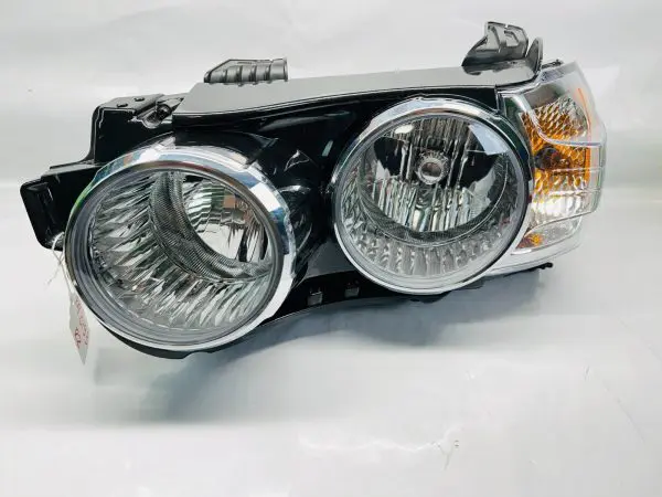 NICE 2012 2013 2014 2015 2016 CHEVY SONIC FRONT LEFT OEM HEADLIGHT 42390433