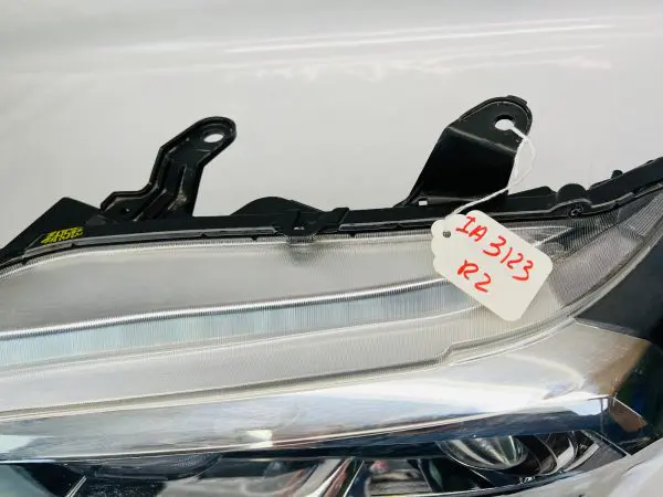 2016 2017 2018 2019 2020 2021 2022 TOYOTA TACOMA HALOGEN LED LEFT OEM HEADLIGHT - Image 7