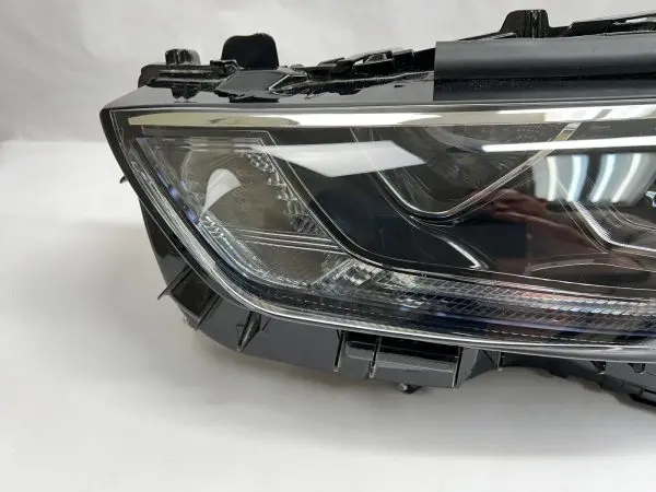 2020 2021 2022 2023 TOYOTA HIGHLANDER LED FRONT LEFT OEM HEADLIGHT 101008A06J - Image 10