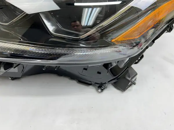 2020 2021 2022 2023 TOYOTA HIGHLANDER LED FRONT LEFT OEM HEADLIGHT 101008A06J - Image 11