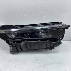 NICE ALL TABS  2023 2024 2025 HONDA CRV FULL LED FRONT RIGHT HEADLIGHT
