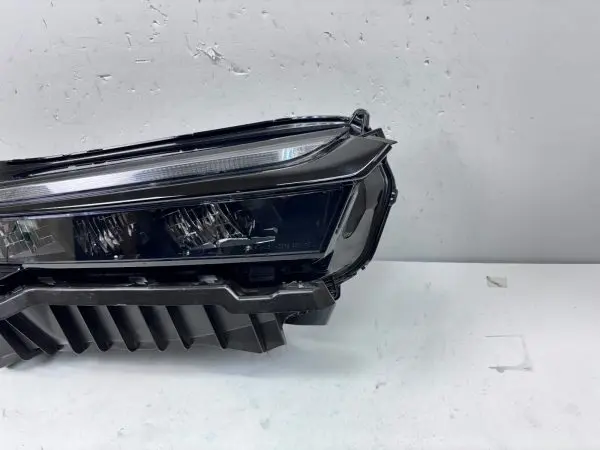 NICE ALL TABS  2023 2024 2025 HONDA CRV FULL LED FRONT RIGHT HEADLIGHT - Image 2
