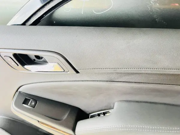 15 2016 2017 2018 2019 2020 TAHOE SUBURBAN YUKON FRONT RIGHT INTERIOR DOOR PANEL - Image 3