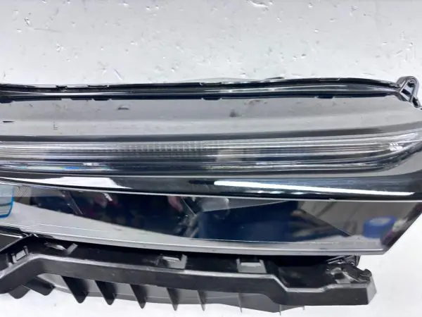 NICE ALL TABS  2023 2024 2025 HONDA CRV FULL LED FRONT RIGHT HEADLIGHT - Image 5