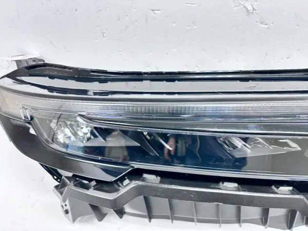 NICE ALL TABS  2023 2024 2025 HONDA CRV FULL LED FRONT RIGHT HEADLIGHT - Image 6