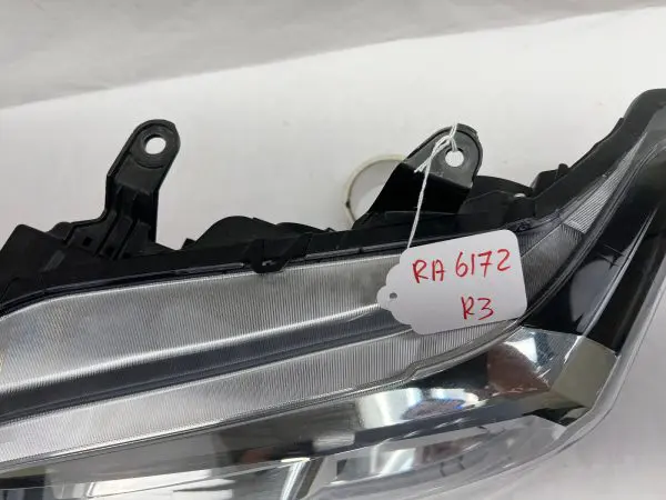 2016 2017 2018 2019 2020 2021 2022 toyota tacoma halogen front left oem headligh - Image 17