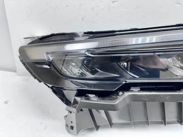 NICE ALL TABS  2023 2024 2025 HONDA CRV FULL LED FRONT RIGHT HEADLIGHT - Image 8