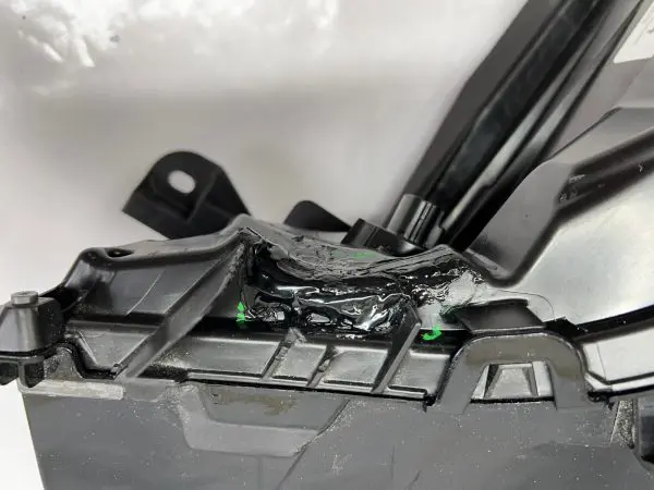 2020 2021 2022 2023 TOYOTA HIGHLANDER LED FRONT LEFT OEM HEADLIGHT 101008A06J - Image 17
