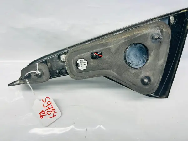 92403E6 2015 2016 2017 HYUNDAI SONATA LED HYBRID REAR LEFT INNER OEM TAIL LIGHT - Image 11