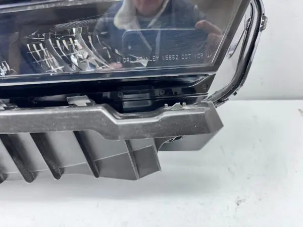 NICE ALL TABS  2023 2024 2025 HONDA CRV FULL LED FRONT RIGHT HEADLIGHT - Image 11