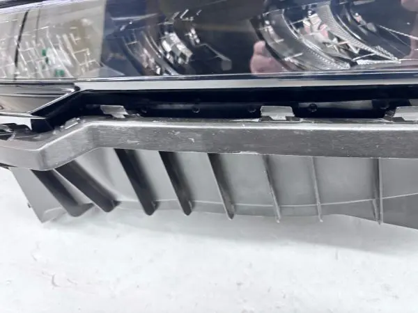 NICE ALL TABS  2023 2024 2025 HONDA CRV FULL LED FRONT RIGHT HEADLIGHT - Image 13