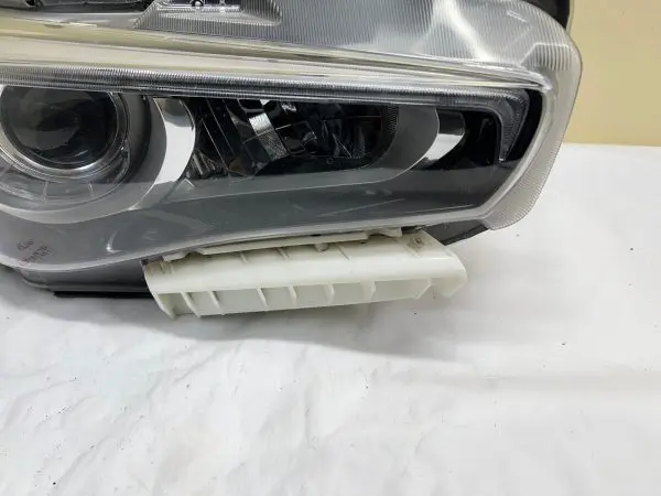 ALL TABS 2014 2015 2016 2017 INFINITI Q50 LED FRONT RIGHT CAPA HEADLIGHT - Image 4