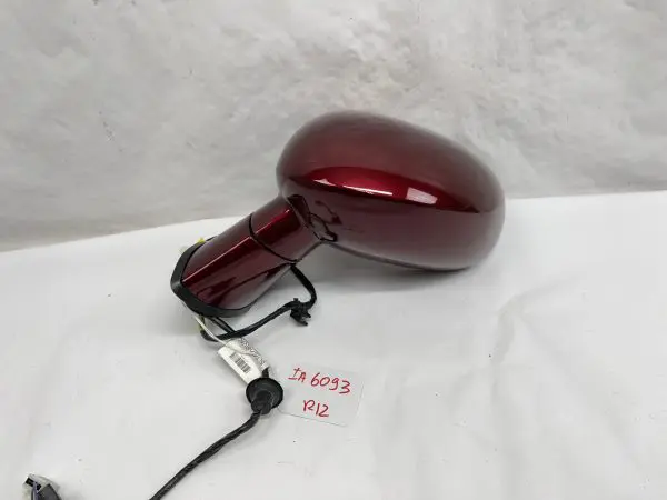 2015 2016 2017 2018 2019 dodge challenger left sideview oem mirror 5ld67nrvac