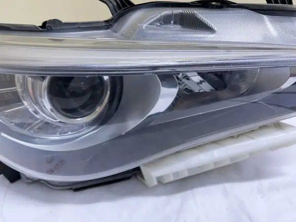 ALL TABS 2014 2015 2016 2017 INFINITI Q50 LED FRONT RIGHT CAPA HEADLIGHT - Image 6