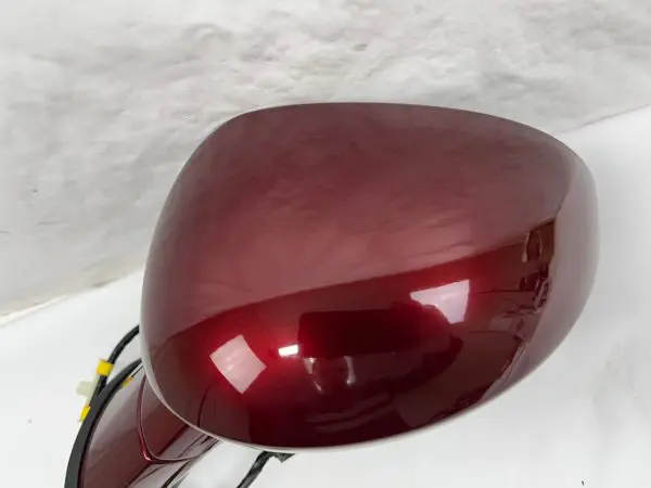 2015 2016 2017 2018 2019 dodge challenger left sideview oem mirror 5ld67nrvac - Image 2