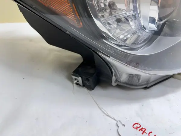 ALL TABS 2014 2015 2016 2017 INFINITI Q50 LED FRONT RIGHT CAPA HEADLIGHT - Image 8