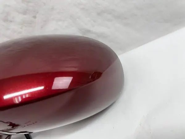 2015 2016 2017 2018 2019 dodge challenger left sideview oem mirror 5ld67nrvac - Image 4