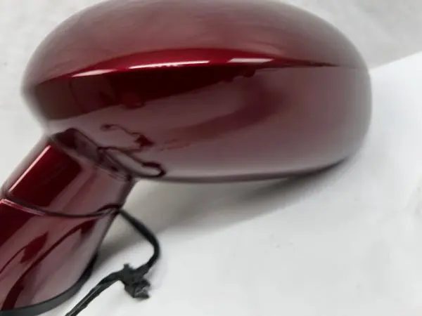 2015 2016 2017 2018 2019 dodge challenger left sideview oem mirror 5ld67nrvac - Image 5