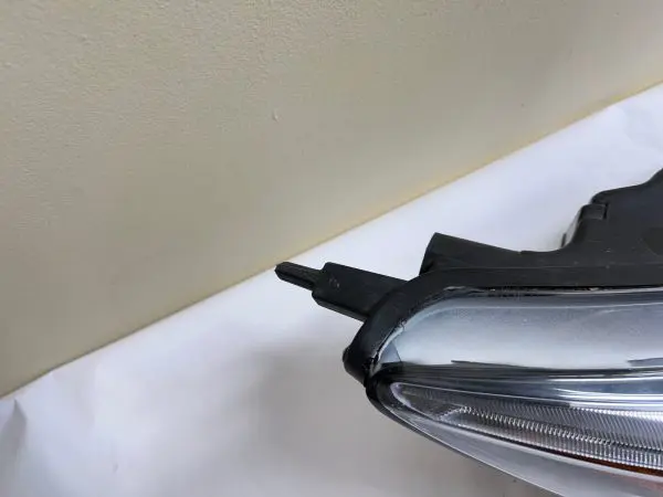 ALL TABS 2014 2015 2016 2017 INFINITI Q50 LED FRONT RIGHT CAPA HEADLIGHT - Image 10