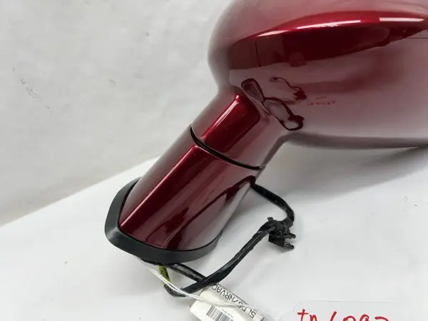 2015 2016 2017 2018 2019 dodge challenger left sideview oem mirror 5ld67nrvac - Image 6