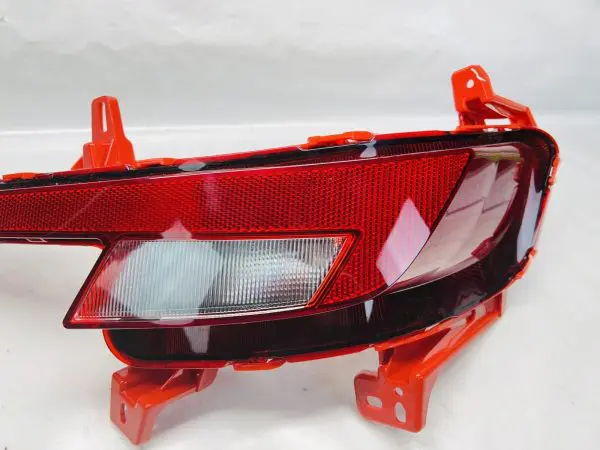 ⭐️ MINT 92405F2500 2019 2020 HYUNDAI ELANTRA REAR LEFT REFLECTOR TAIL LIGHT - Image 5