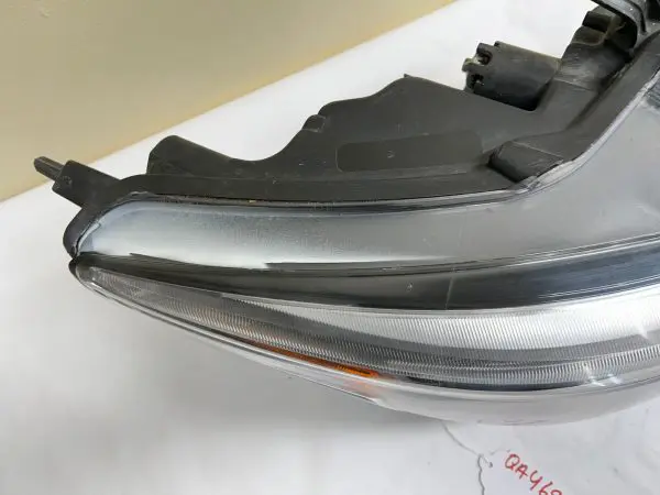 ALL TABS 2014 2015 2016 2017 INFINITI Q50 LED FRONT RIGHT CAPA HEADLIGHT - Image 12