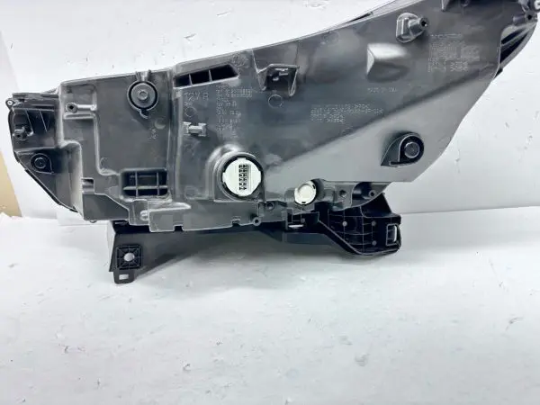 NICE ALL TABS  2023 2024 2025 HONDA CRV FULL LED FRONT RIGHT HEADLIGHT - Image 20