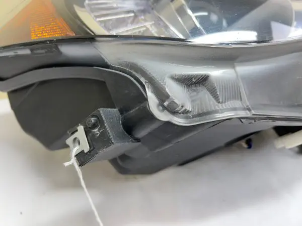 ALL TABS 2014 2015 2016 2017 INFINITI Q50 LED FRONT RIGHT CAPA HEADLIGHT - Image 14