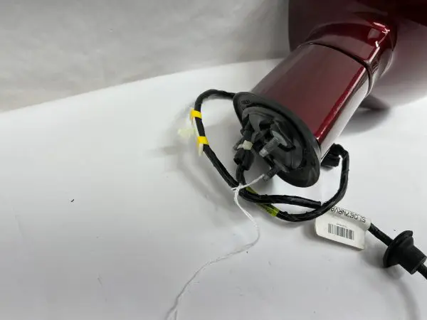 2015 2016 2017 2018 2019 dodge challenger left sideview oem mirror 5ld67nrvac - Image 11