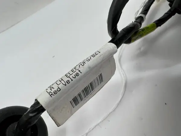 2015 2016 2017 2018 2019 dodge challenger left sideview oem mirror 5ld67nrvac - Image 12