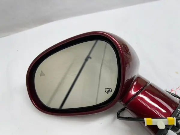 2015 2016 2017 2018 2019 dodge challenger left sideview oem mirror 5ld67nrvac - Image 13
